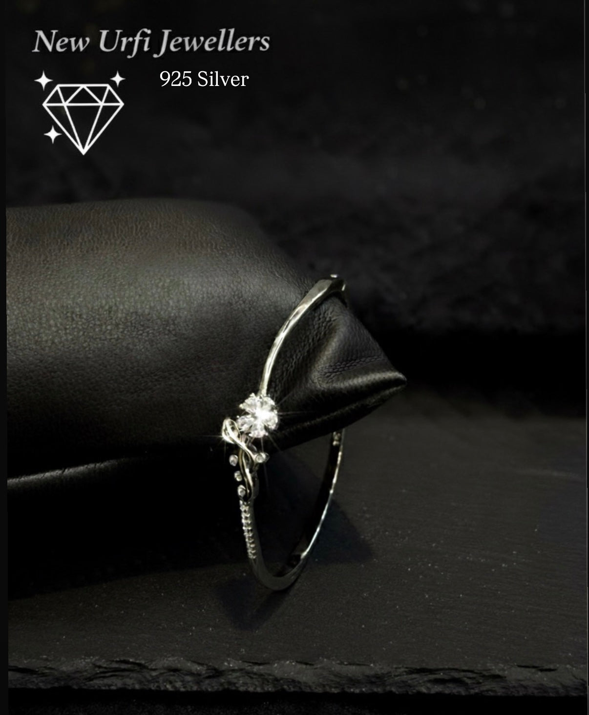 925 Silver Bracelets