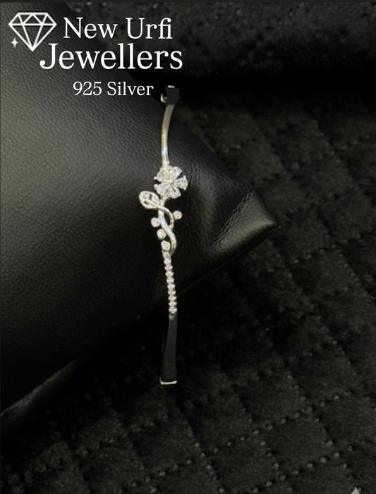 925 Silver Bracelets