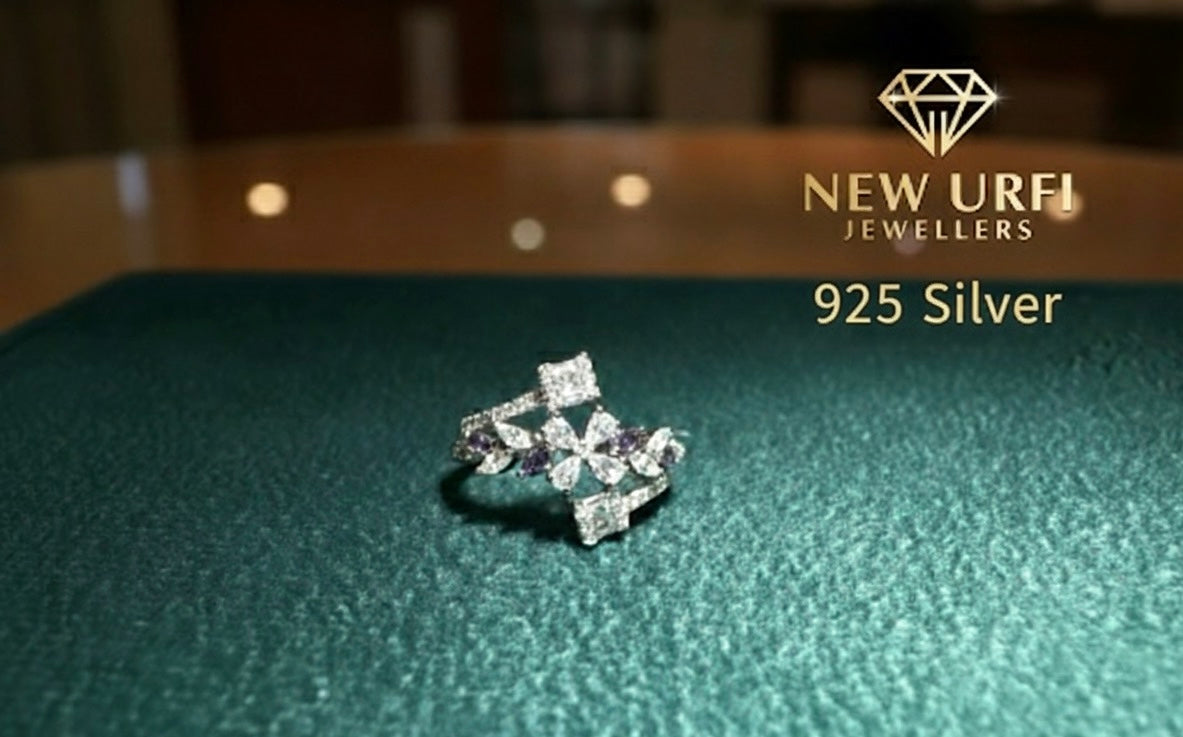 Bracelets / Ring 925 Silver