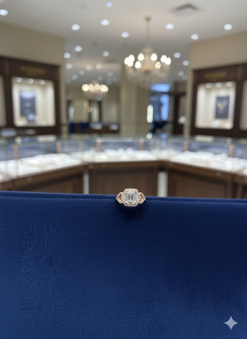 925 SILVER RING'S FOR GIRL'S