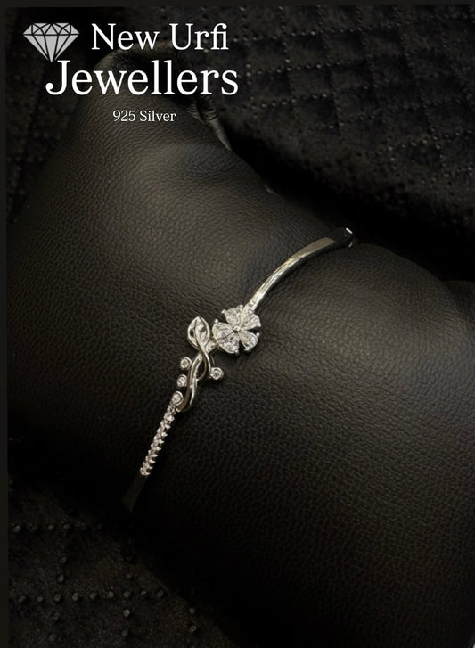 925 Silver Bracelets