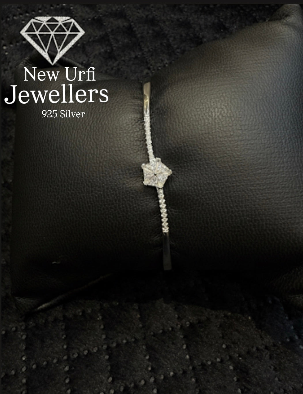 925 Silver Bracelets