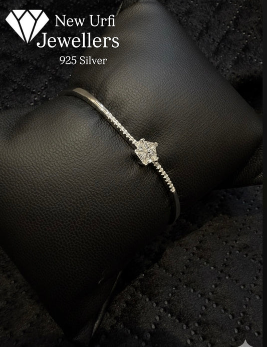 925 Silver Bracelets