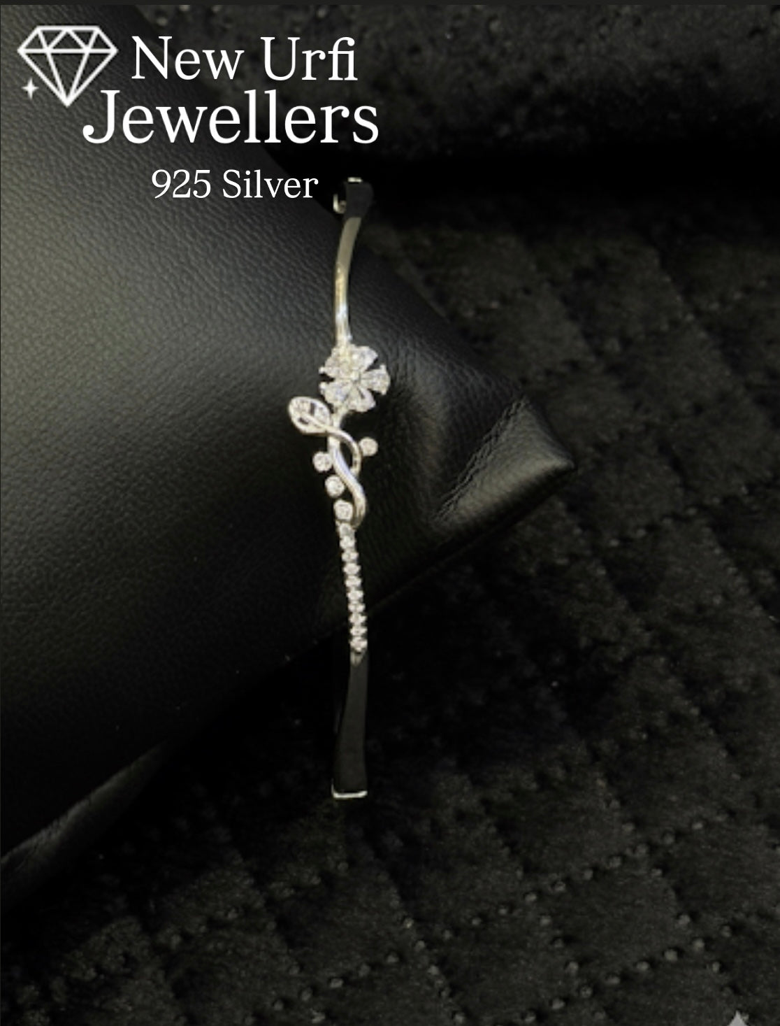 925 Silver Bracelets