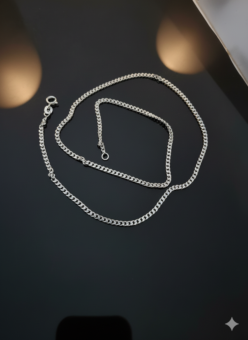 925 Silver Chain's