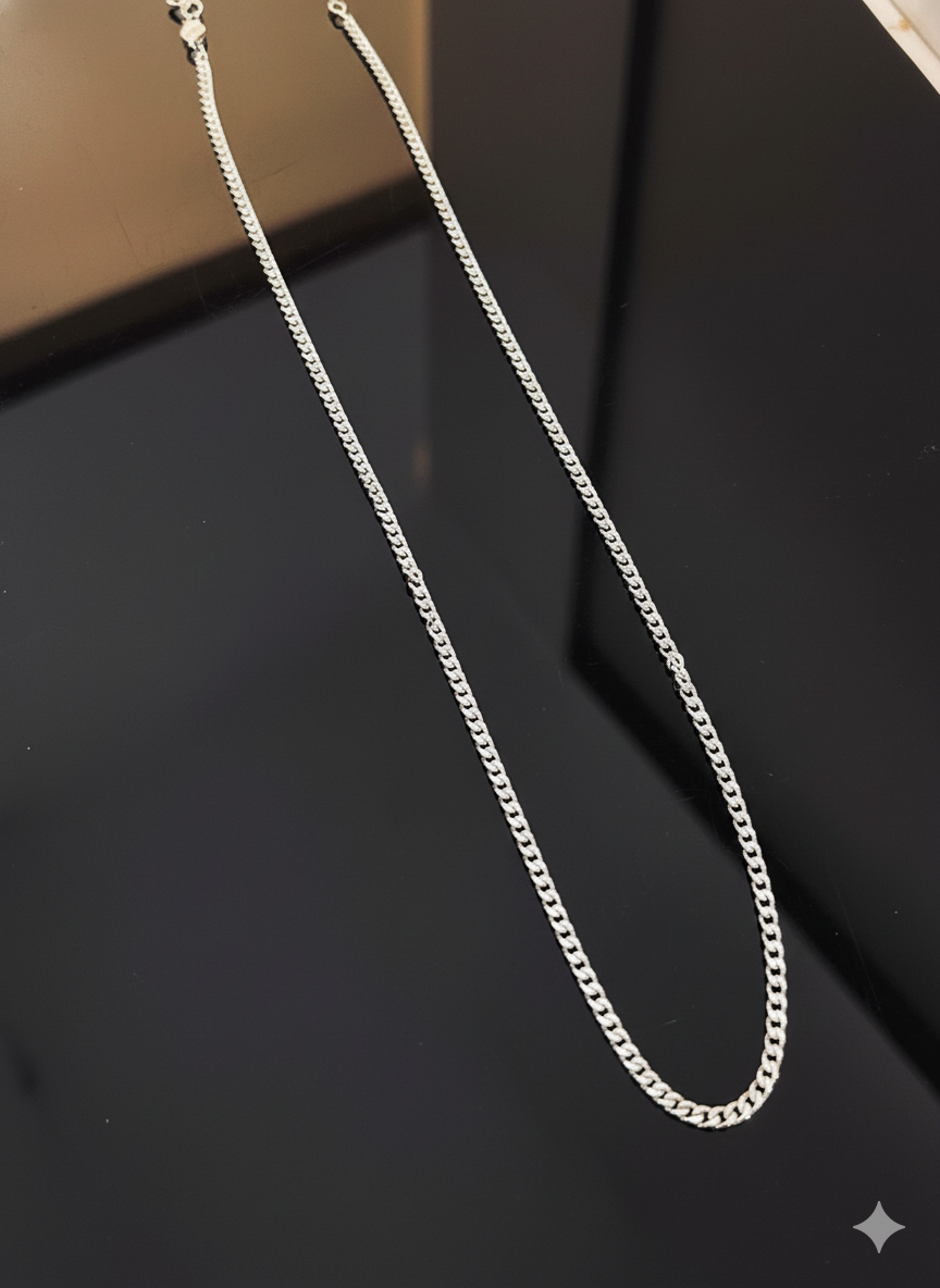 925 Silver Chain's