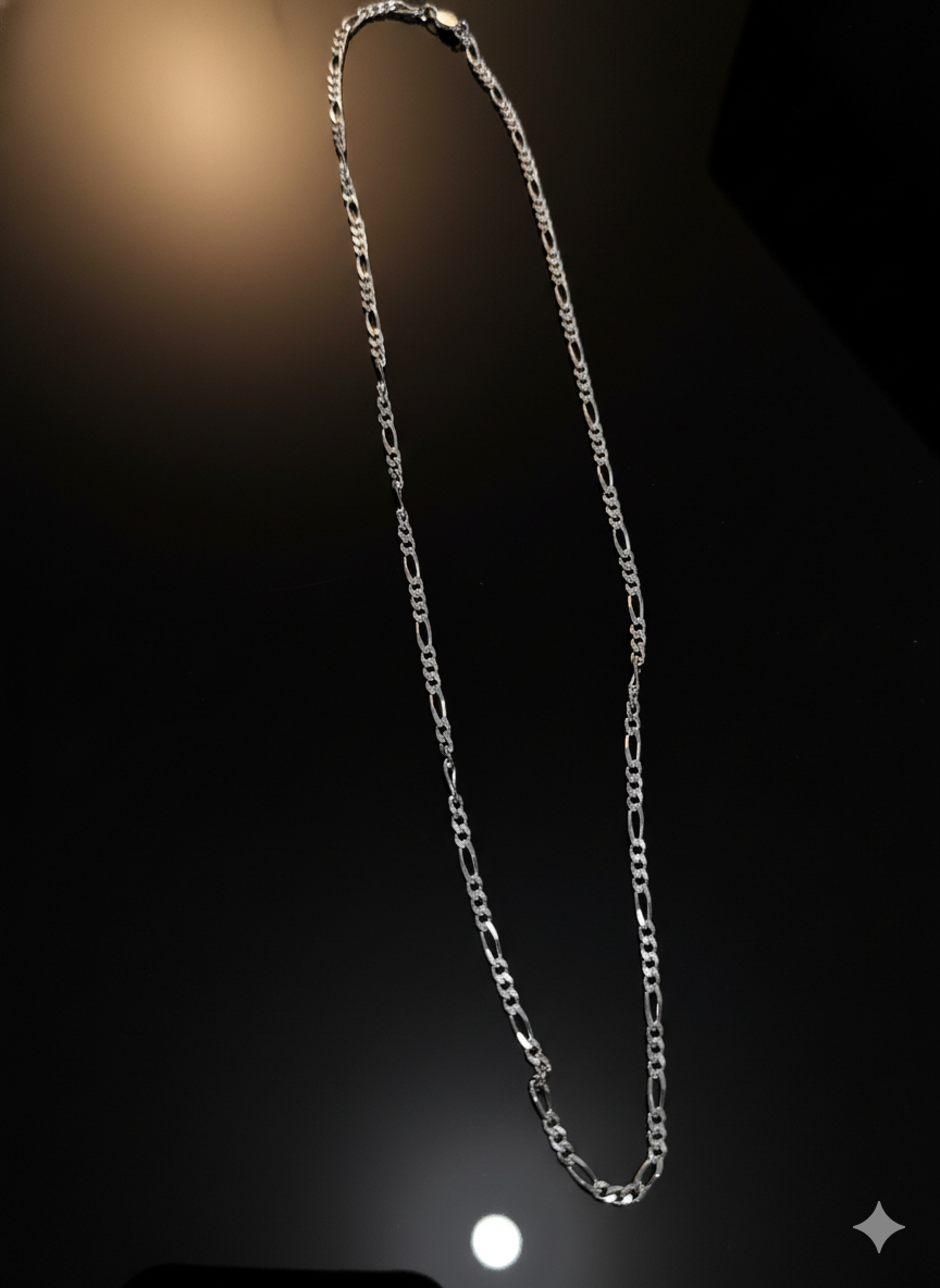 925 Silver Chain's