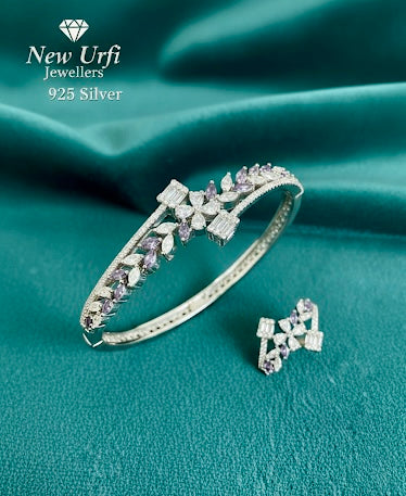 Bracelets / Ring 925 Silver