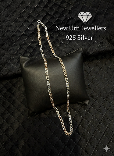 925 Silver Men’s Sterling Chains