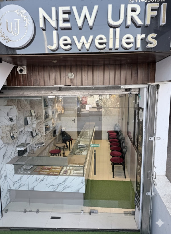 New Urfi Jewellers.com